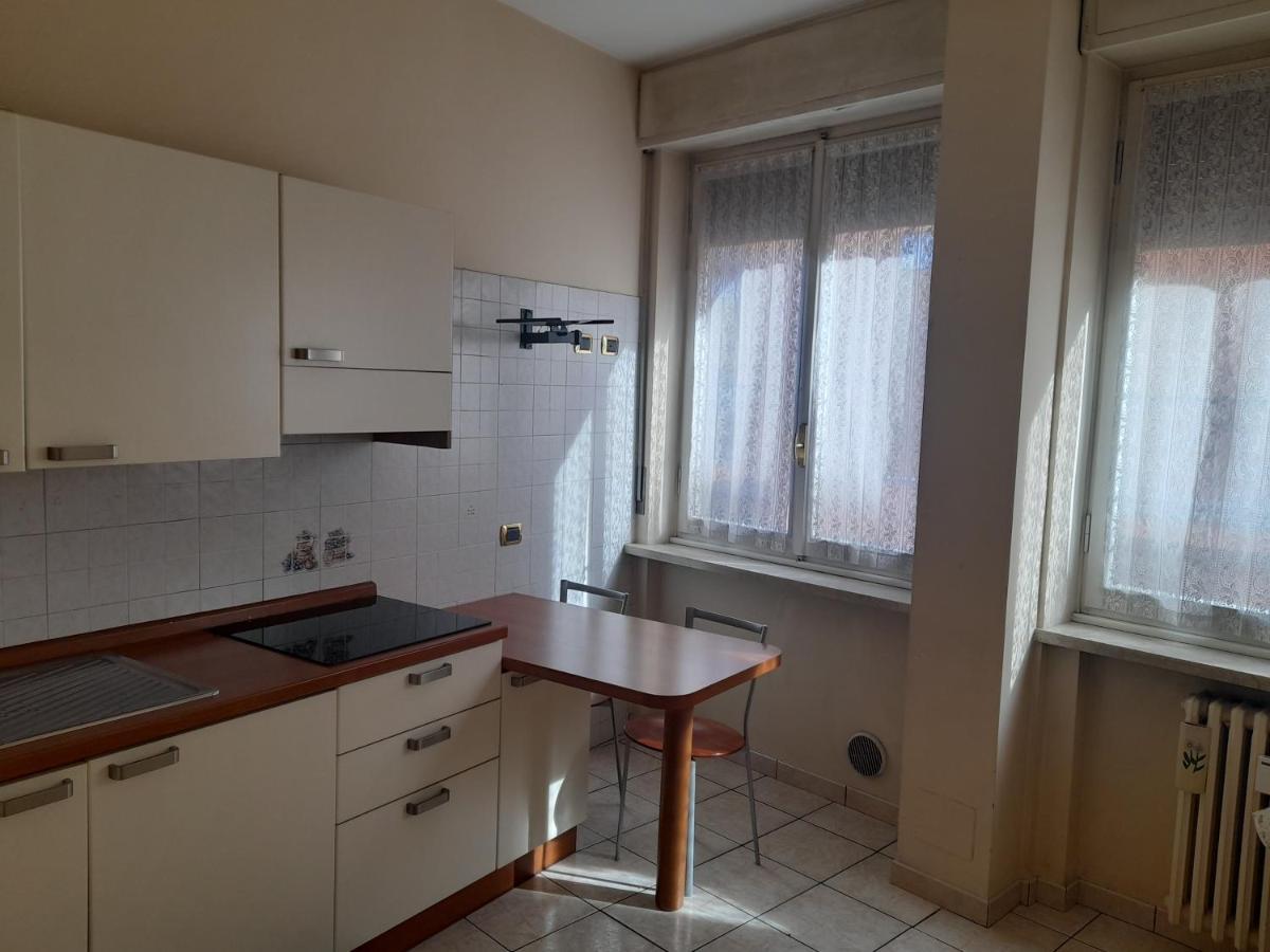 Giulietta Apartments City Centre Верона Экстерьер фото