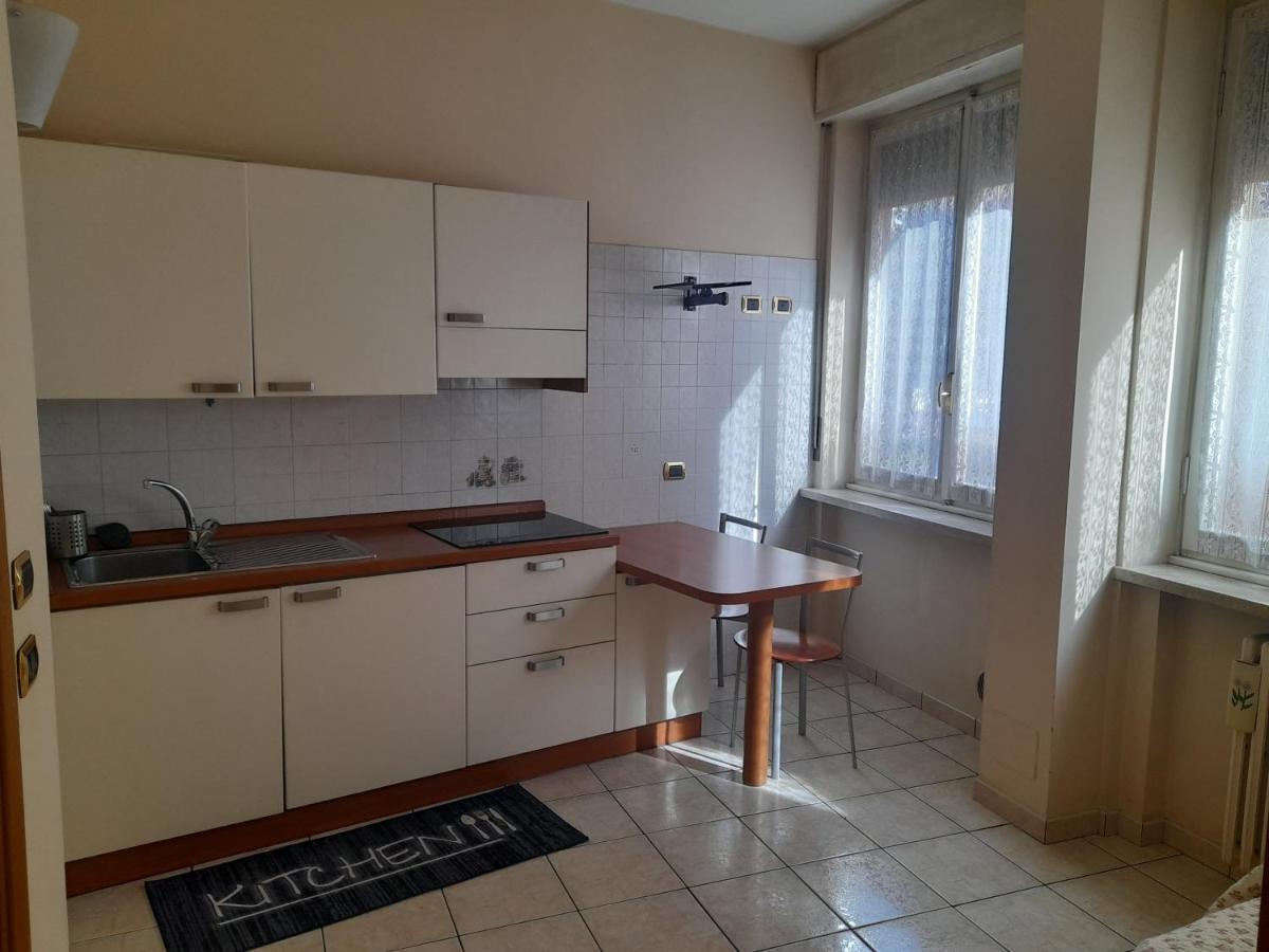Giulietta Apartments City Centre Верона Экстерьер фото