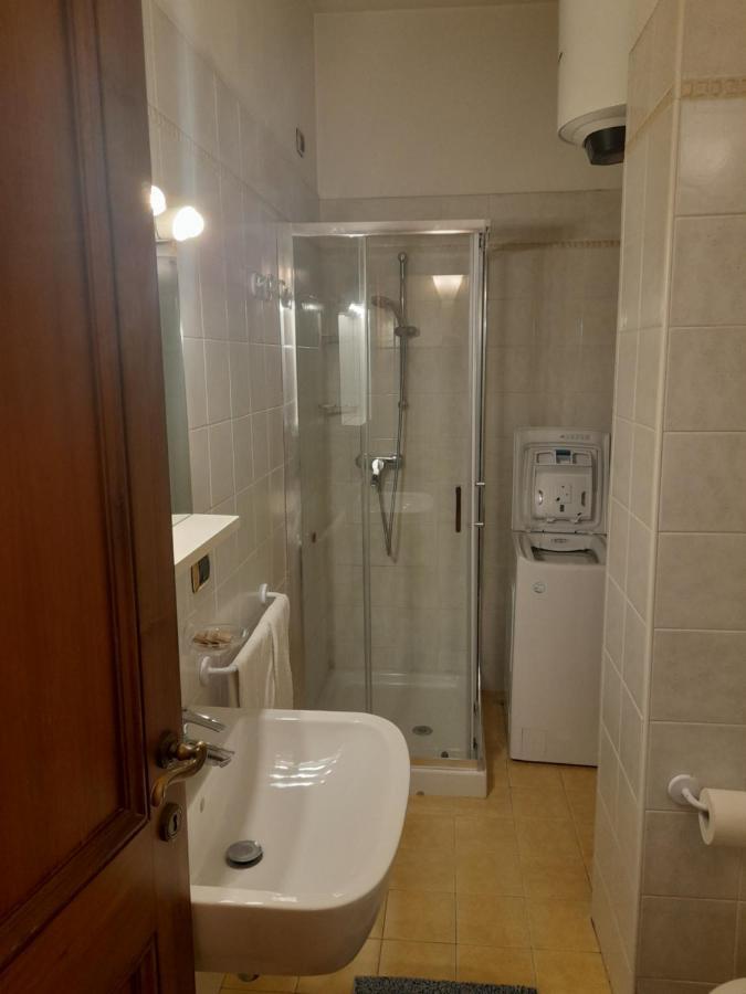 Giulietta Apartments City Centre Верона Экстерьер фото